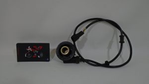 REENVIO CUENTA KILOMETROS 
 MACBOR MONTANA XR1